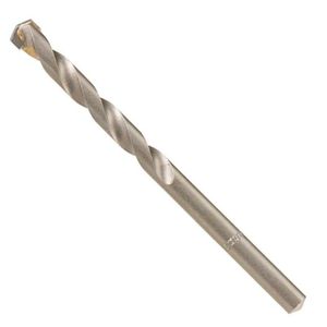 Broca Para Concreto TCT 6X100mm Makita