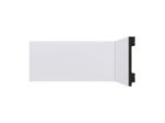 Rodape-Alizares-Liso-Branco-B105-100x2200mm-Santa-Luzia