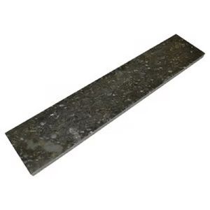 Soleira Pedra Para Porta 65x13Cm Verde Marmoraria Aki
