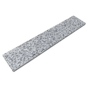 Soleira Pedra Para Porta 65x13Cm Corumba Marmoraria Aki