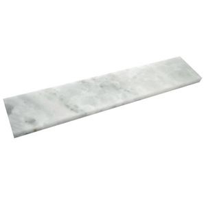 Peitoril Janela Sem Rebaixo 155x15Cm Ocre Marmoraria Aki
