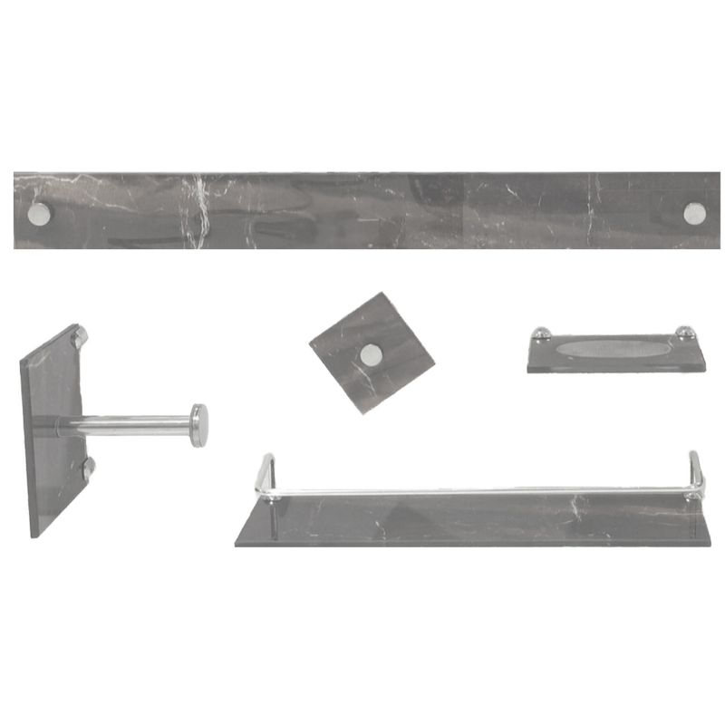 Kit-Banheiro-05pcs-Vidro-Kr-Carrara-Cz---Vmex