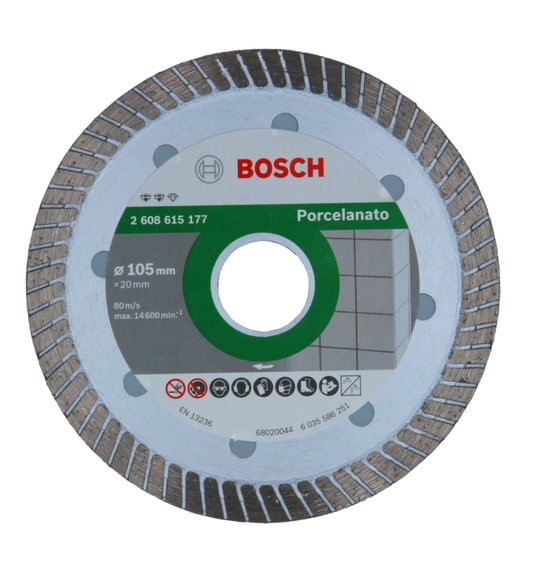 Disco-Diamantado-Turbo-Fino-105MM-Expert-Force-Bosch