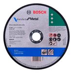 Disco-Corte-Metal---Inox-STD180X1-6MM-Bosch