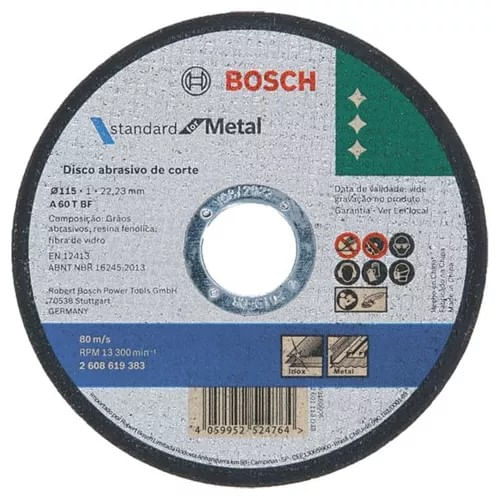 Disco-de-Corte-Metal-Inox-STD-115X-1MM-Bosch