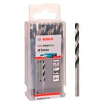 Broca-HSS-PointTeQ-5-0mm-Bosch