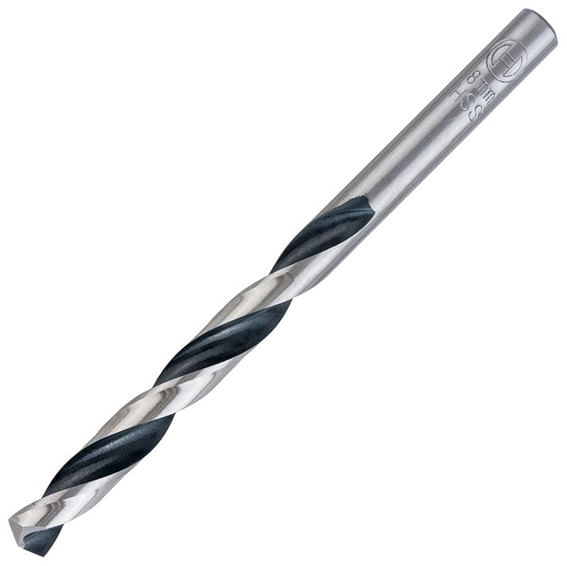 Broca-HSS-PointTeQ-8-0mm-Bosch