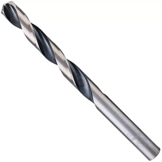 Broca-HSS-PointTeQ-10-0mm-Bosch
