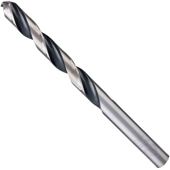 Broca-HSS-PointTeQ-9-0mm-Bosch