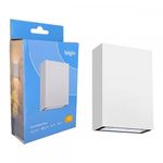 Arandela-Duo-Externo-4w-Branca-3000k-Elgin