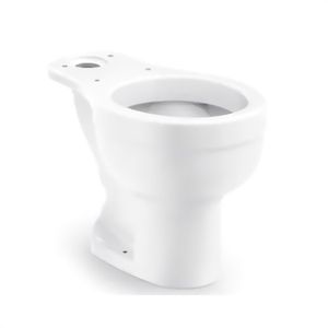 Bacia Sanitária Para Caixa Acoplada Branco Sem Abertura Celite