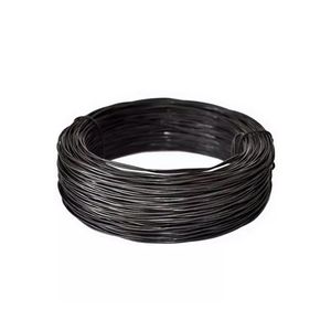Arame Recozido Bwg 18 Torcido Vox
