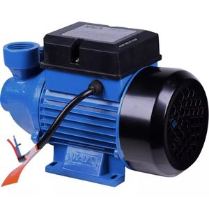 Bomba Periférica 1/2Hp 127V 1"X1" 432008 Kala