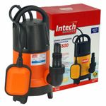Bomba-Submersa-BSS-500-127V-Intech