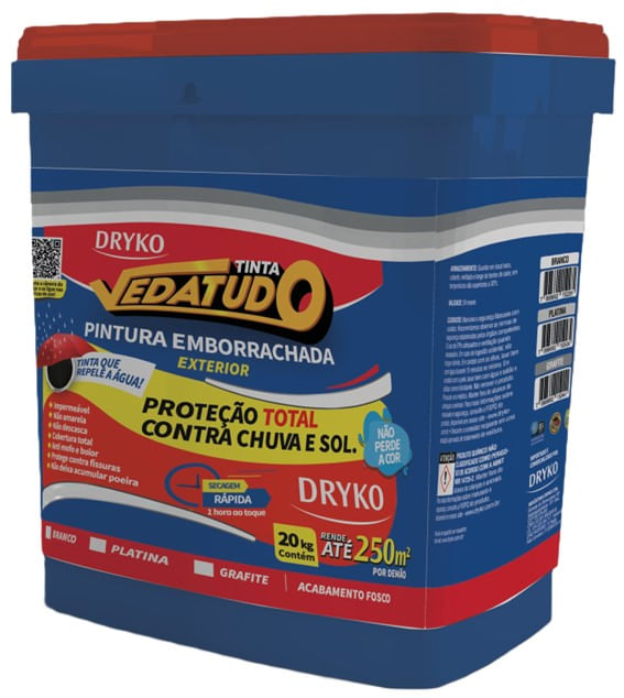 Tinta-Emborrachada-Vedatudo-20kg-Dryko