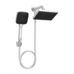 Chuveiro-de-Parede-Com-Desviador-Retangular-Flex-Plus-Deca