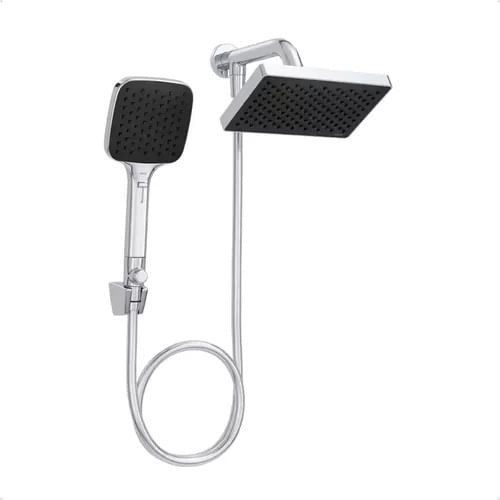 Chuveiro-de-Parede-Com-Desviador-Retangular-Flex-Plus-Deca