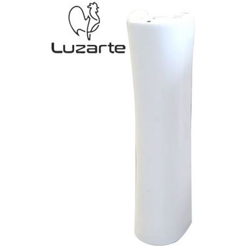 Coluna-Para-Lavatorio-Evora-Branca-Luzarte
