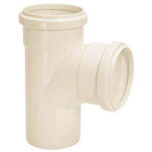 Te de Esgoto SN DN 150 Amanco