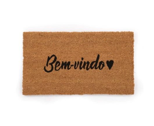 Tapete-de-Entrada-Fibra-de-Coco-Bem-Vindo-Amor-60X33Cm-Kapazi