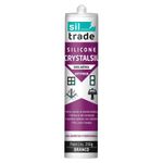 Silicone-Crystalsil-Acetico-Branco-260G-Siltrade