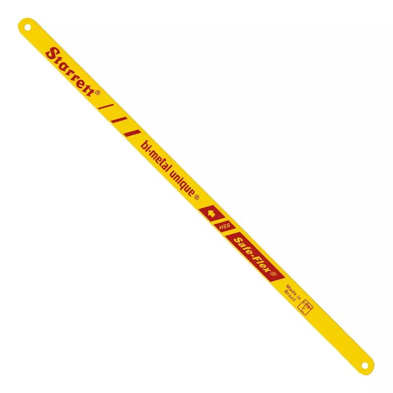 Serra-Bi-metal-12-Polegadas-18-Dentes-Bs1218-Starrett