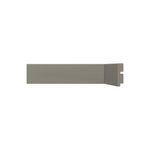 Rodape-Poliestireno-451-Cinza-Glacial--70mmX13mm-Santa-Luzia