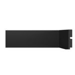 Rodape-Poliestireno-3451-Black-2400mm-70mm-x13mm-Santa-Luzia