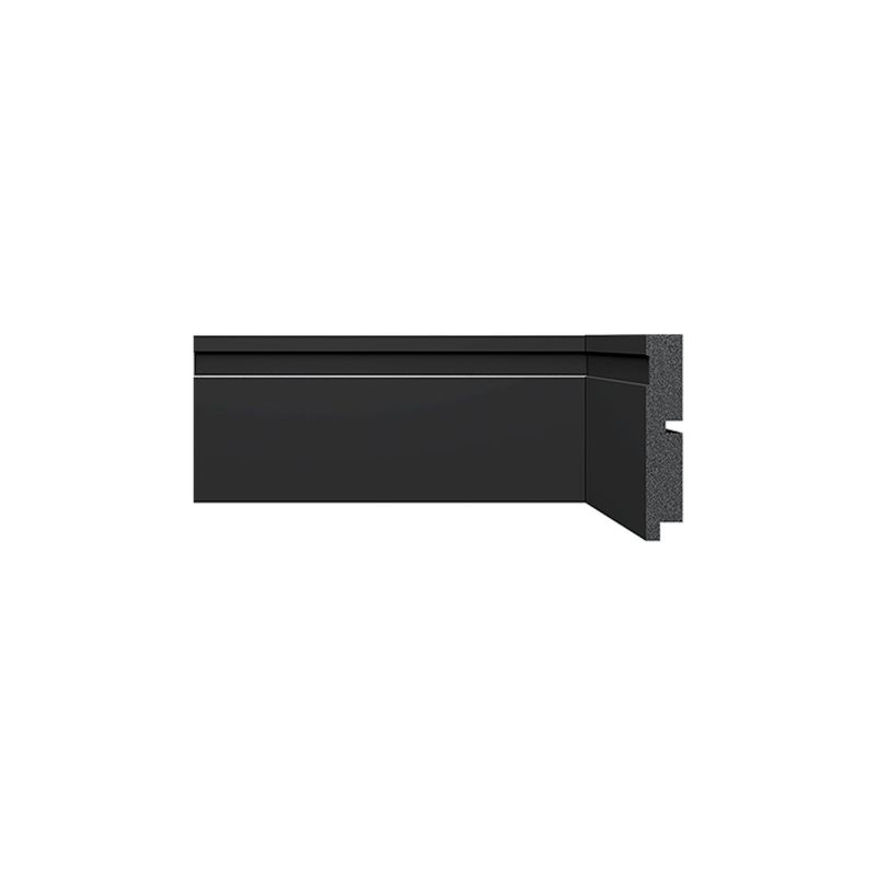 Rodape-Alizares-3457-Black-2400mm-10mmX240mm-Santa-Luzia