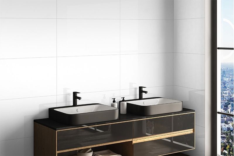 Revestimento-Polido-Branco-PR40003-40X75Cm-Cx3-0m---Rocha-Forte
