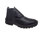 Bota-de-Couro-Elastico-Sem-Bico-Pu-N-44-Cartom