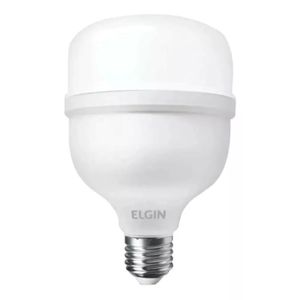 Lâmpada Bulbo Led T5OW Bivolt 6500K Elgin