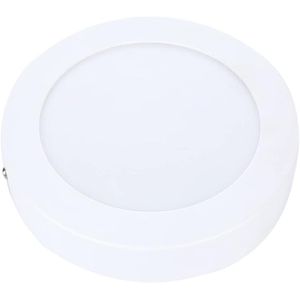 Painel Led Embutir Redonda 12W 6500K Elgin