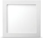 Painel-Led-Embutir-Quadrada-6W-3000K-Elgin