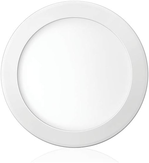 Painel-Led-Embutir-Redondo-6W-3000K-Elgin