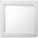 Painel-Led-Sobrepor-Quadrado-18W-3000K-Elgin