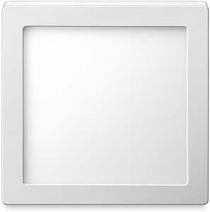 Painel-Led-Sobrepor-Quadrado-18W-3000K-Elgin