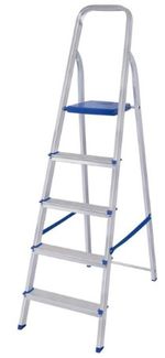 Escada-de-5-Degraus-em-Aluminio-Mor