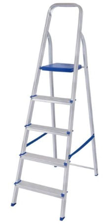 Escada-de-5-Degraus-em-Aluminio-Mor