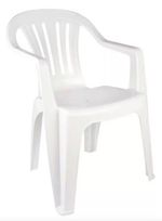 Poltrona-Plastica-Branca-Mor