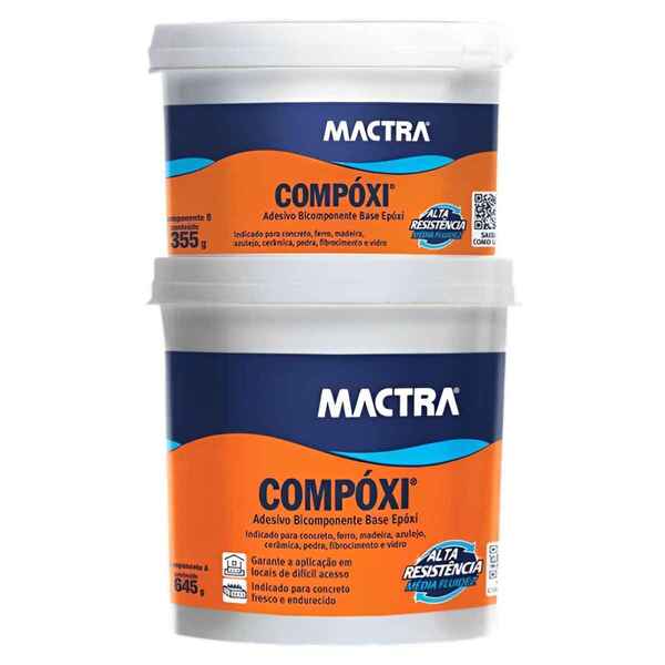 Impermeabilizante-Adesivo-Estrutural-Mactra-Compoxi-1kg-Coral