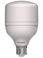 Lampada-Led-Bulbo-HP-Incolor-E27-6500K-20W-Avant