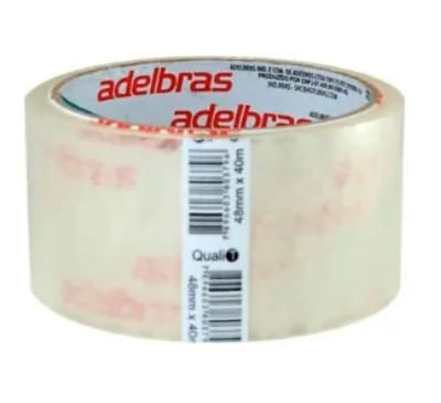 Fita-adesiva-de-Empacotamento-40mmx48m-Transparente-1-Rolo-Adelbras