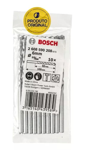 Jogo-de-Broca-Para-Concreto-6x100mm-10Un-Bosch