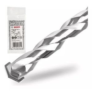 Jogo de Broca Para Concreto 7x100mm 10UNn Bosch