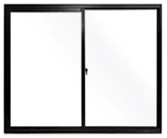 Janela-de-Correr-Vidro-Liso-1-50x1-00m-2-Folhas-Lados-Preto-Quality