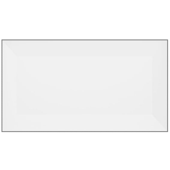 Porcelanato-Metro-White-Brilhante-10x20Cm-Cx1m--Eliane