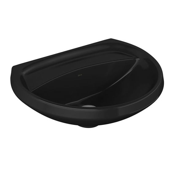 Lavatorio-45X36Cm-Izy-Ebano-L-915-95-Deca