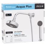 Kit-Chuveiro-Acqua-Plus---Desviador-Universal---Ducha-Max-Deca