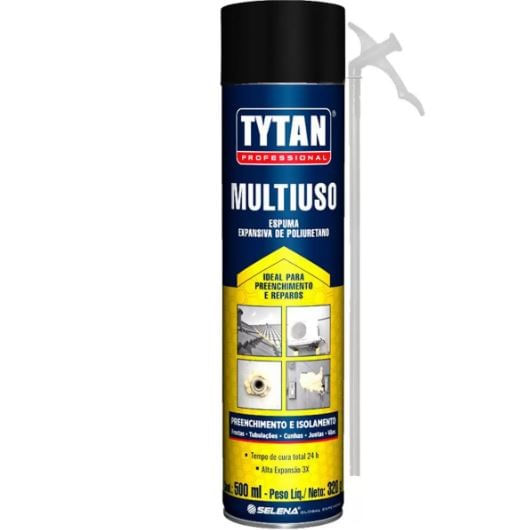 Espuma-Expansiva-Multiuso-320G-500ml-Tytan-Stand